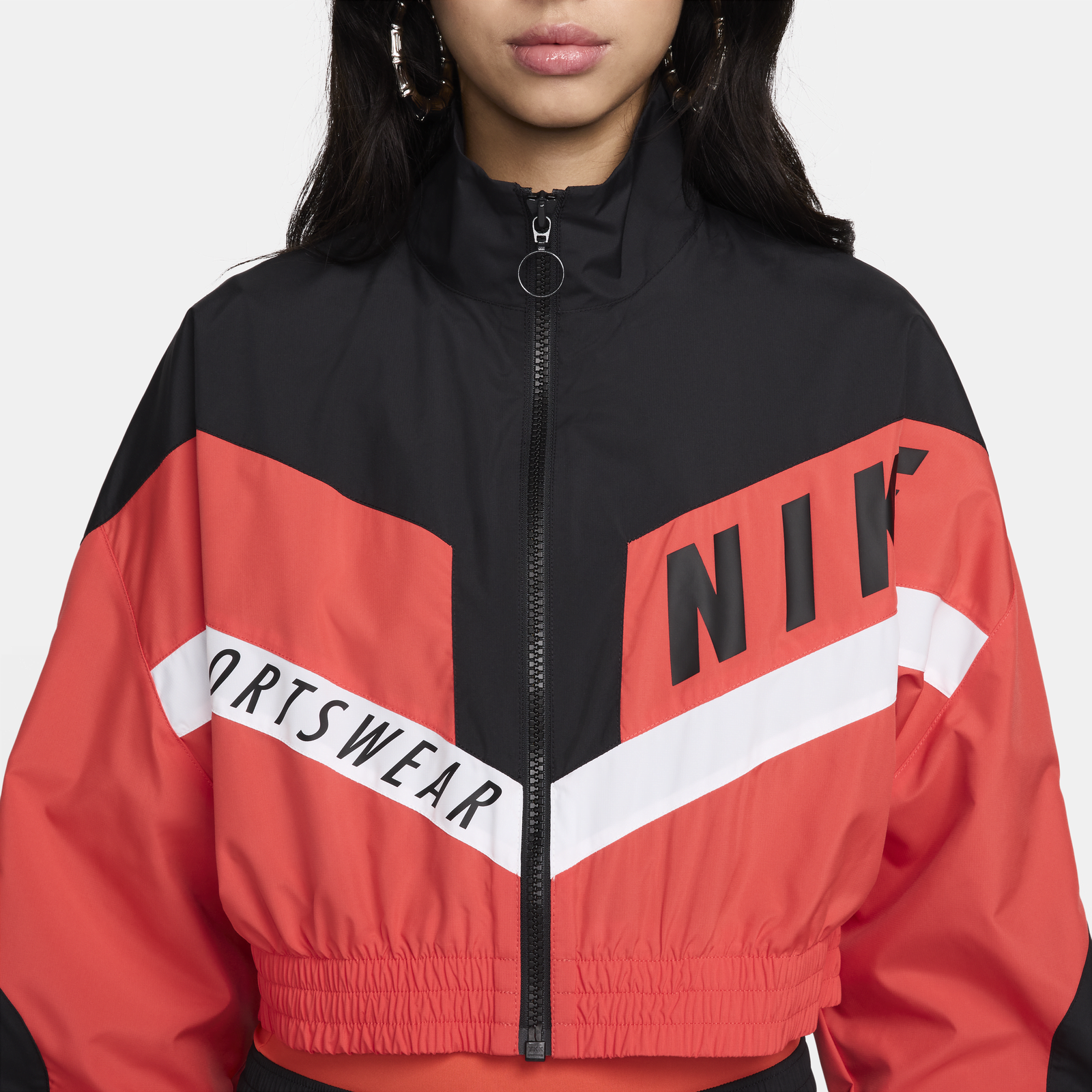 Sportswear Jacket