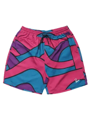 By Parra Mountain Waves Swimshorts 49545