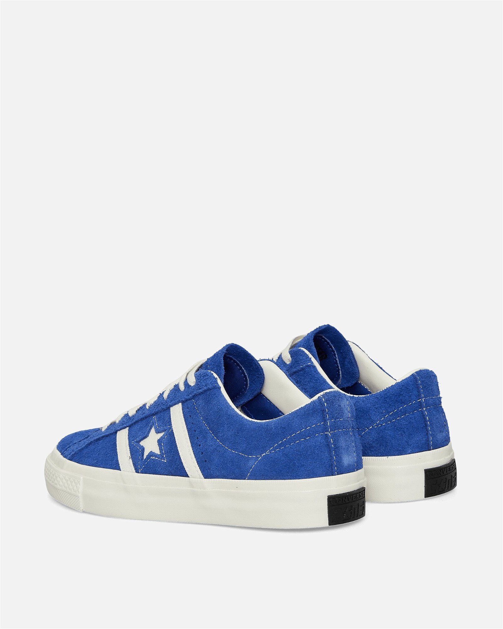 One Star Academy Pro Suede Sneakers Blue