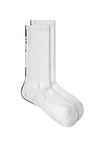 Burberry Logo Sports Sock 8045086-A6601