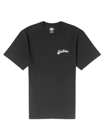 Dickies Grainfield T-Shirt DK0A4YJYBLK1