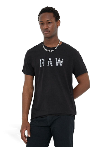 G-Star Raw Logo T-Shirt D22776.C506
