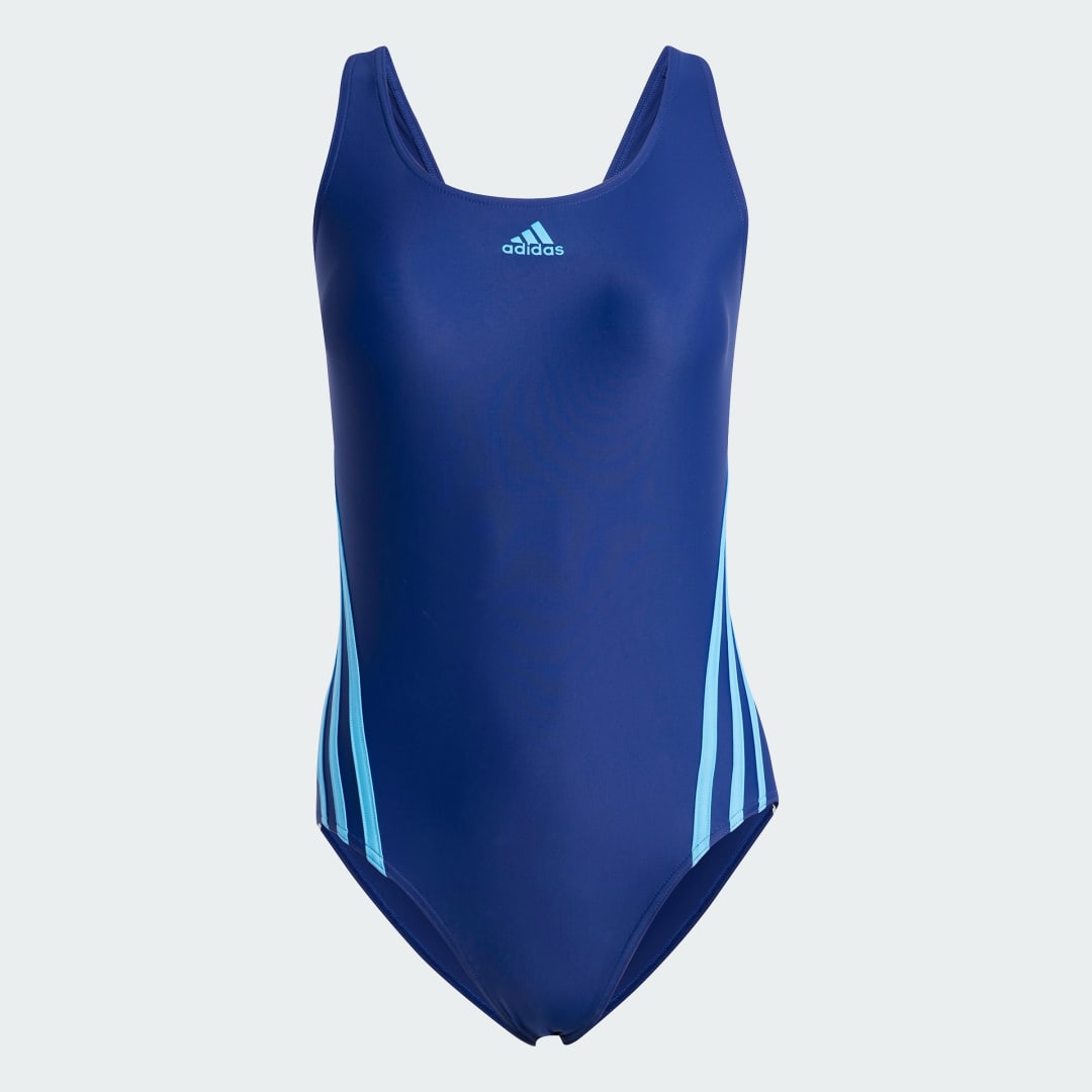 Sportswear adidas 3-Stripes Swimsuit