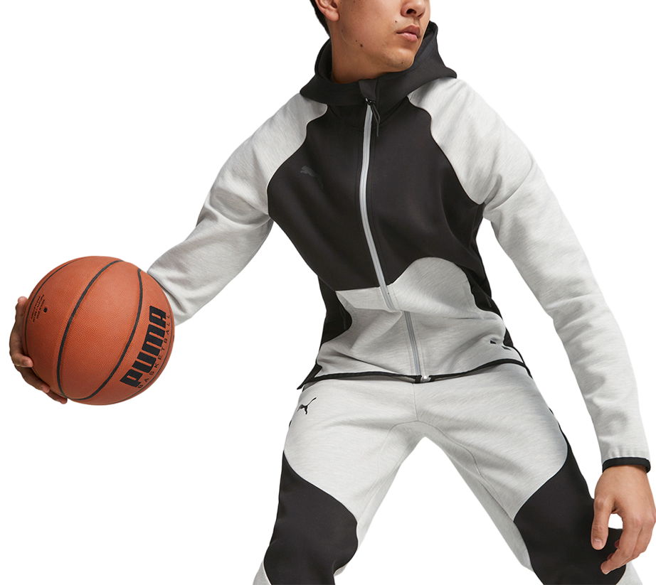 Hoops Team Dime Jacket