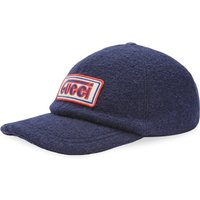 Patch Baseball Cap