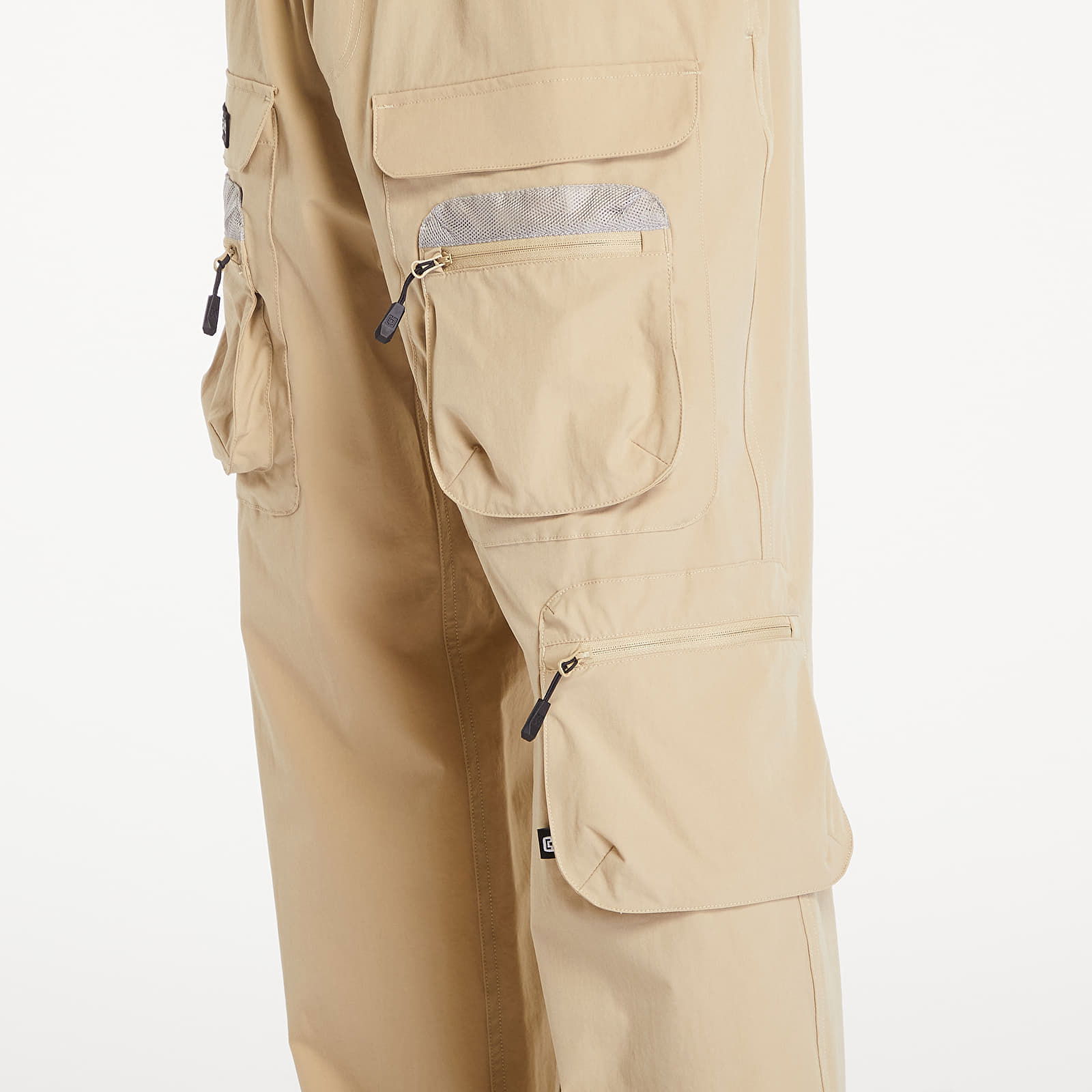 Austin Pants UNISEX Pale Khaki