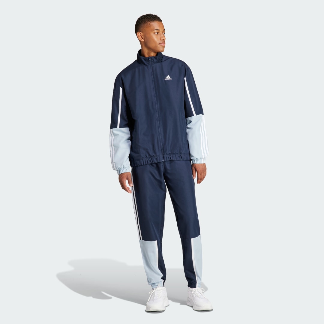 Sportswear Colorblock 3-Stripes