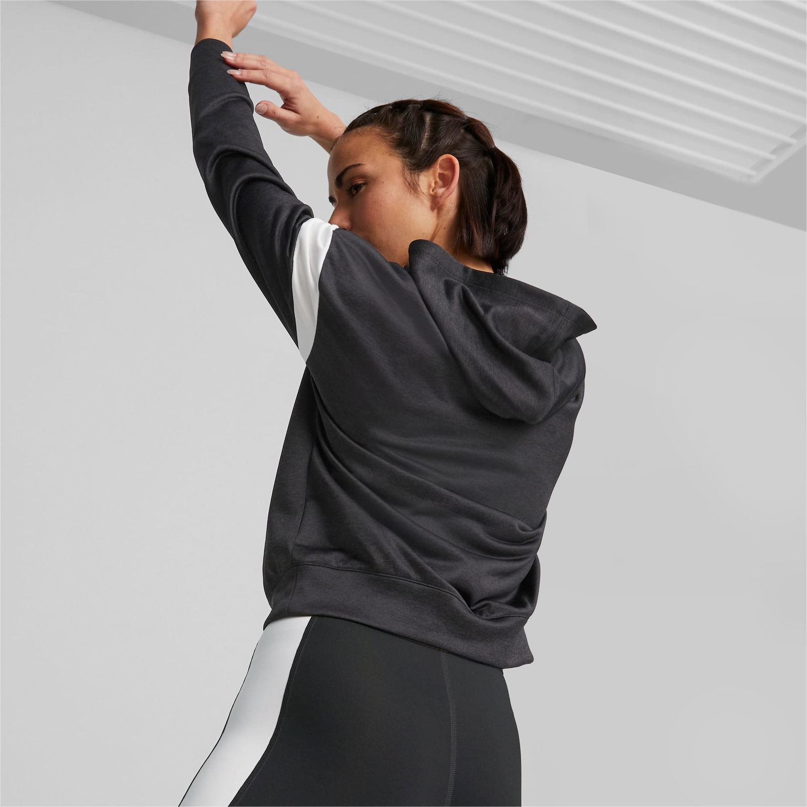 Fit Tech Knit Training Hoodie