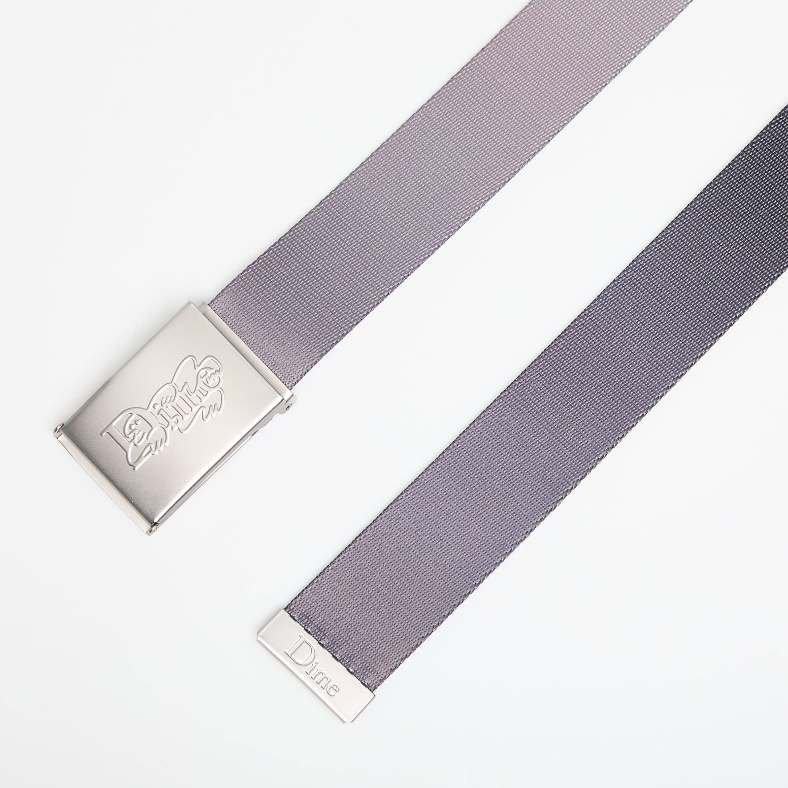 Gradient Web Belt