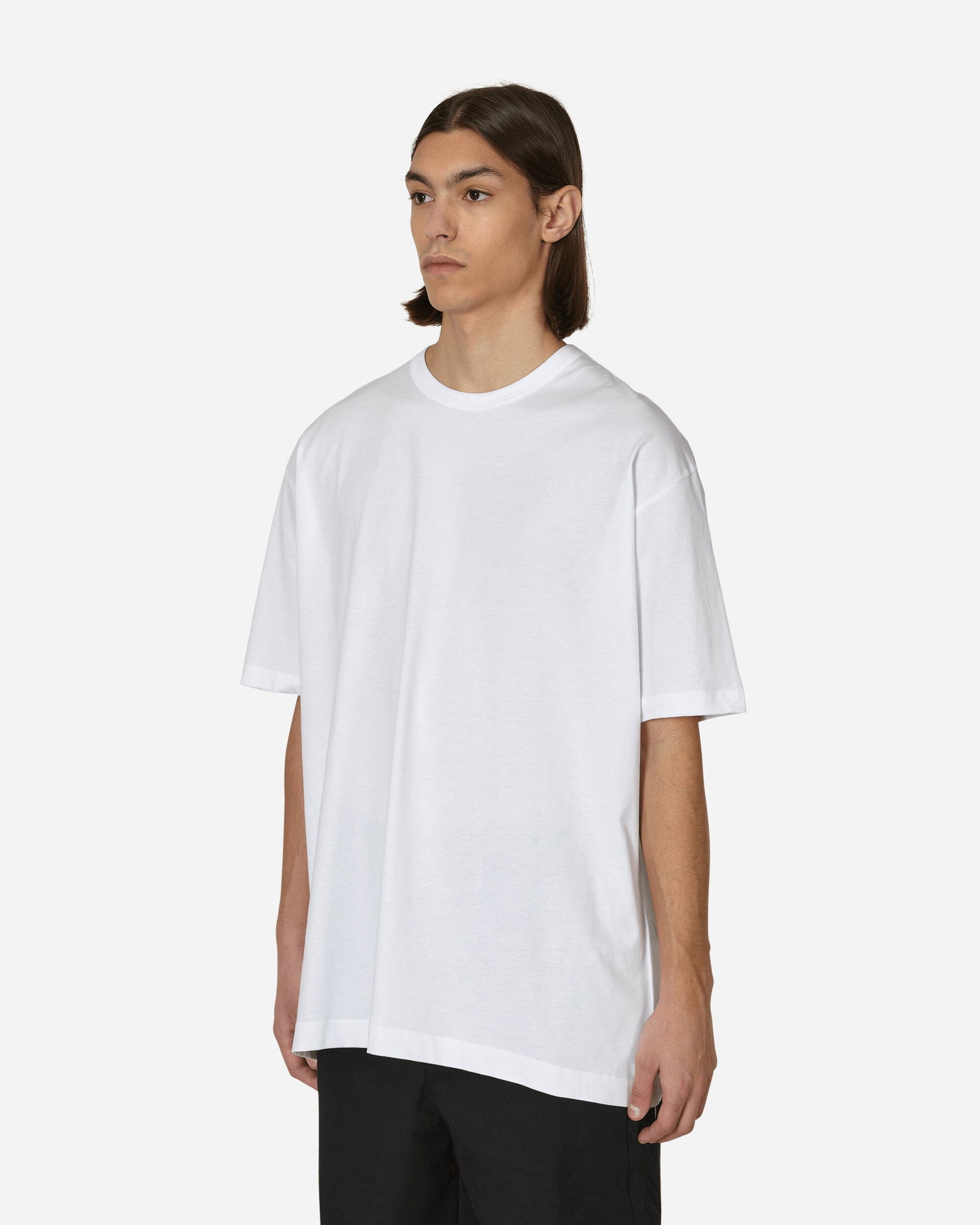 Oversized Logo T-Shirt