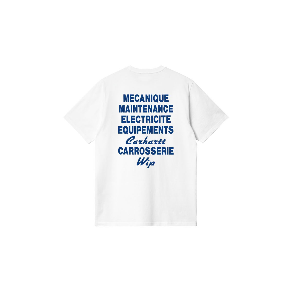 Mechanics T-Shirt