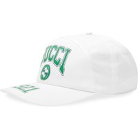 College Baseball Cap