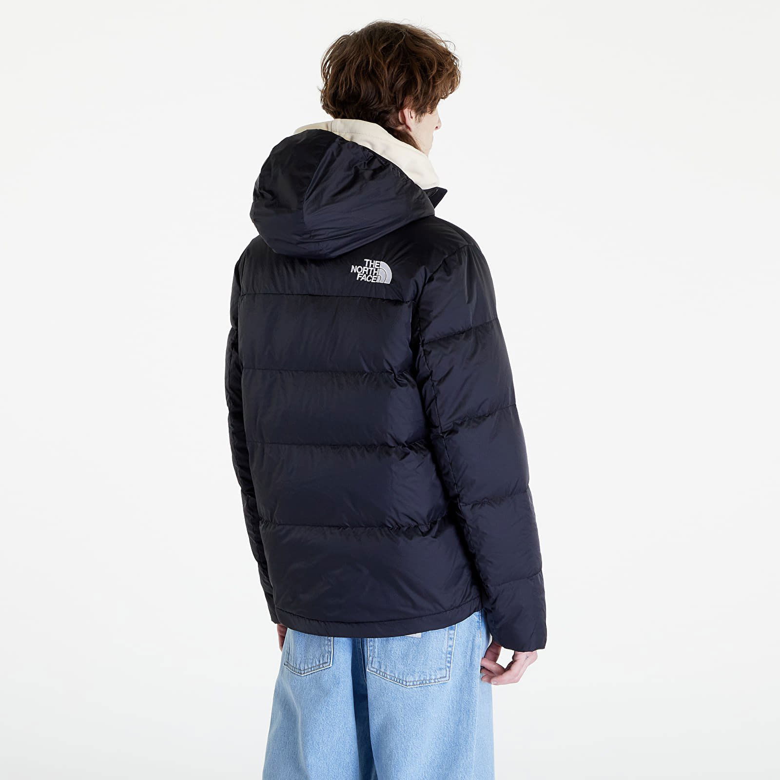 M Himalayan Light Down Hoodie Jacket