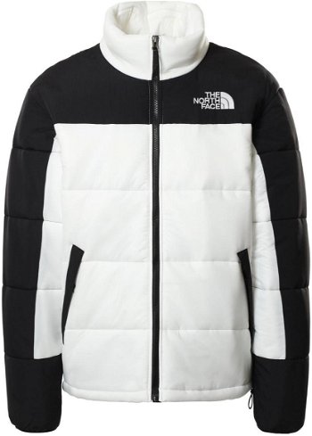 The North Face Jacket Himalayan Insulated nf0a4qyzfn41