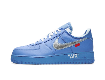 Nike Off-White x Air Force 1 Low "07 "MCA" CI1173-400