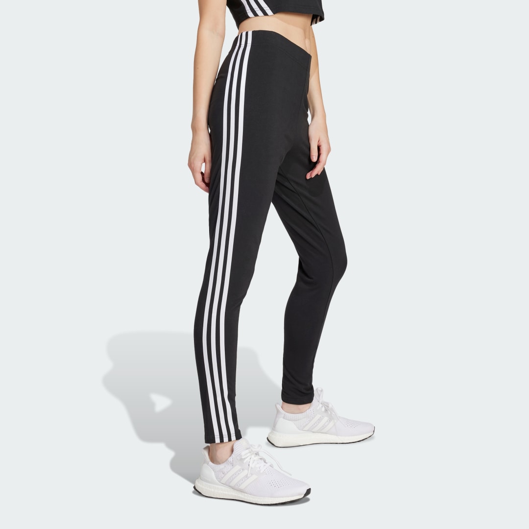 Sportswear Future Icons 3-Stripes Leggings