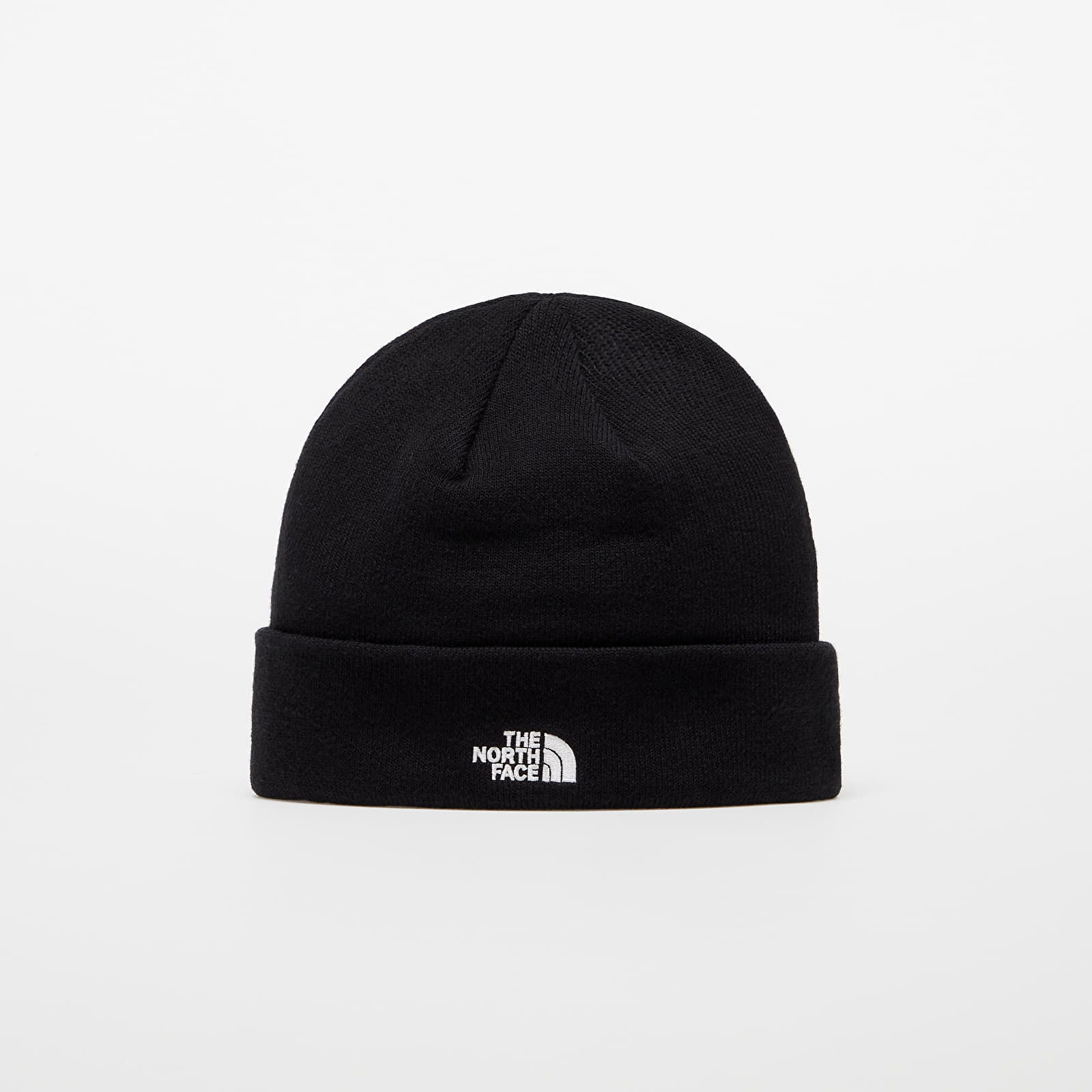 Norm Shallow Beanie