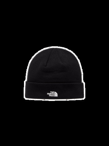 The North Face Norm Shallow Beanie NF0A5FVZJK31
