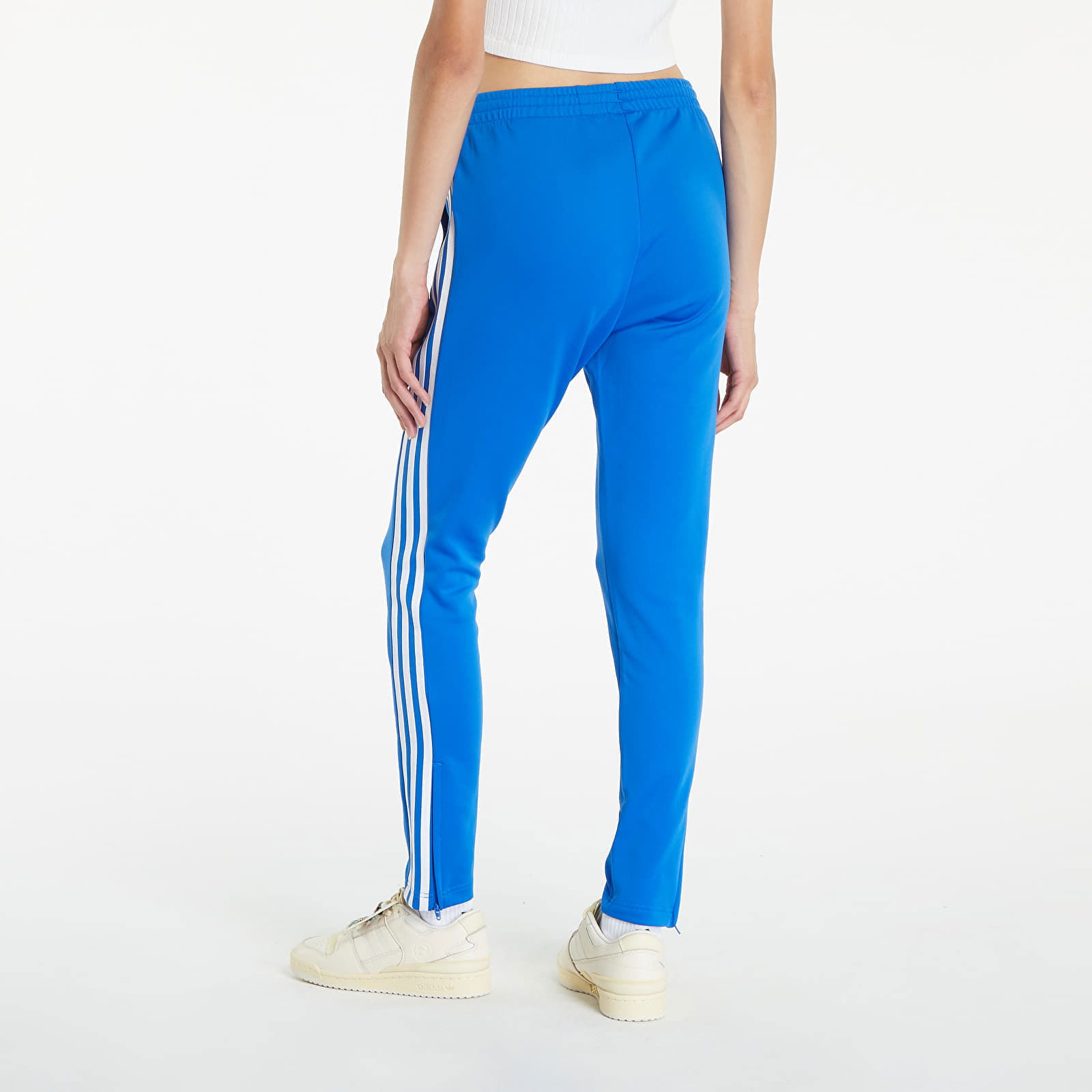 Classic Track Pants Blue