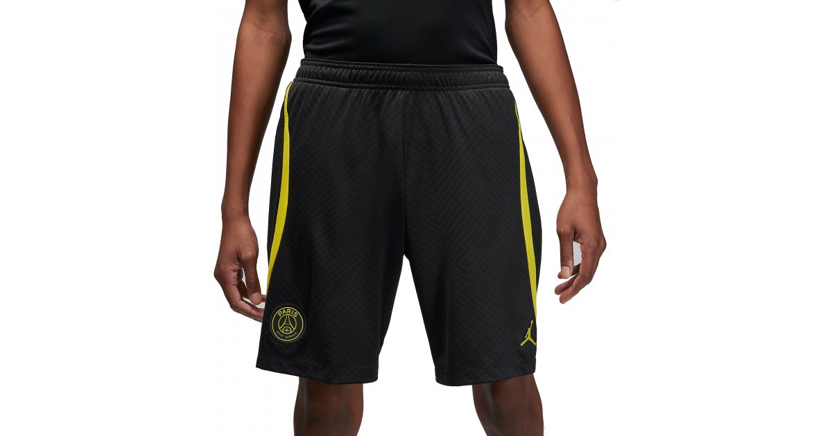 Jordan Los Angeles Lakers Statement Edition Shorts - DO9432-504