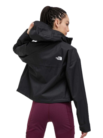 The North Face Outdoor Cropped Quest Jacket NF0A55EPJK31