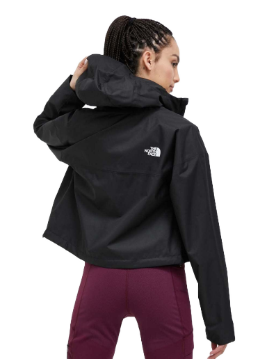 Outdoor Cropped Quest Jacket