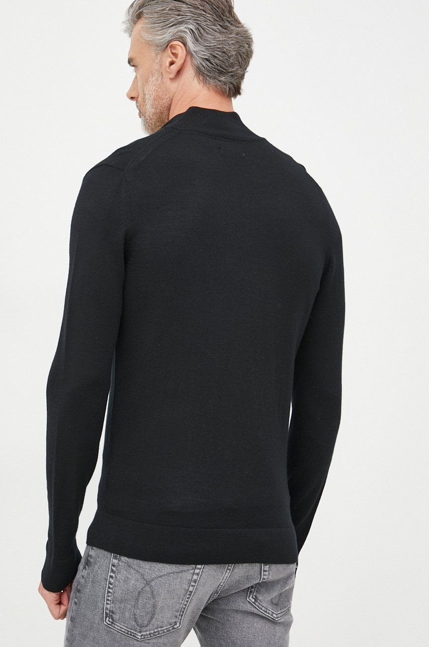 Sweater Full-Zip