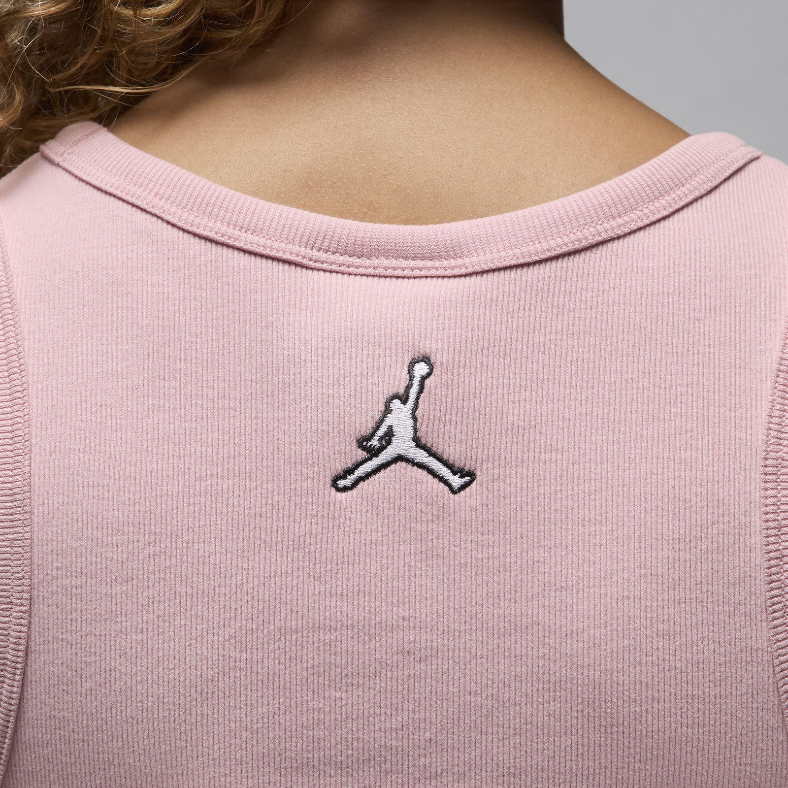 Jordan Tank Top