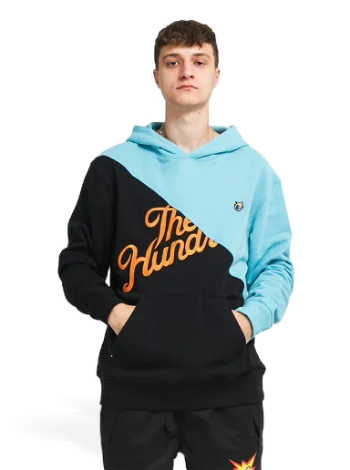 THE HUNDREDS Reflex Pullover Hoodie T21S102013 / 0841