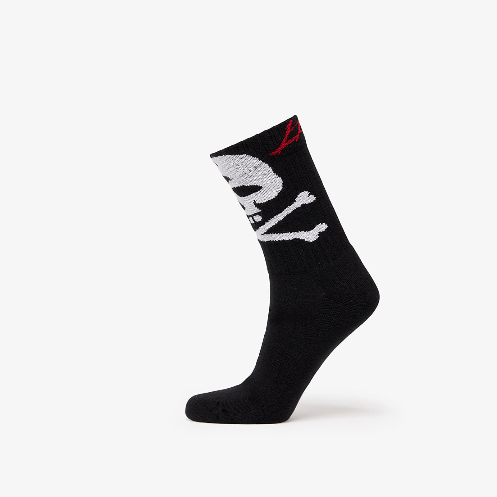 Hugo Rib Skull Sock 3-Pack Multicolor