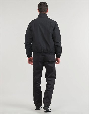 CALVIN KLEIN Jacket Jeans PADDED HARRINGTON J30J324697-BEH