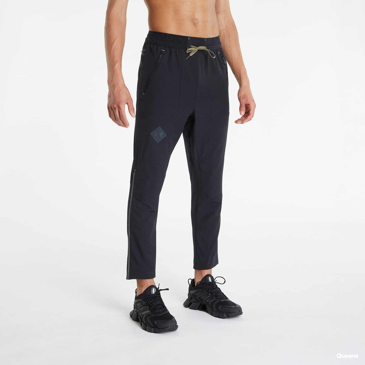 Terrain Woven ankle Pants