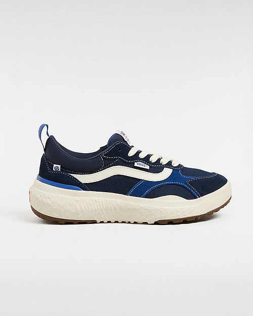 Mte Ultrarange Neo Vr3 Shoes (navy/true Blue) Unisex Blue, Size 2.5