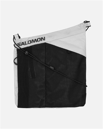 Salomon ACS 2 Crossbody Bag Metal LC2268300