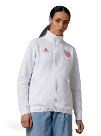 adidas Originals FC Bayern Anthem Jacket HY3275