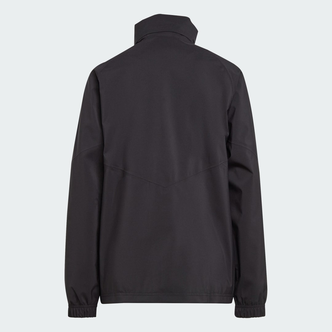 RBFA RAIN JACKET