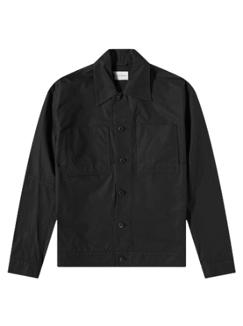 Craig Green Cotton Worker Jacket CGSS21CWOJKT13-BK