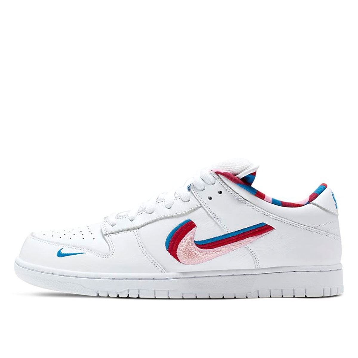 Parra x Dunk Low OG QS