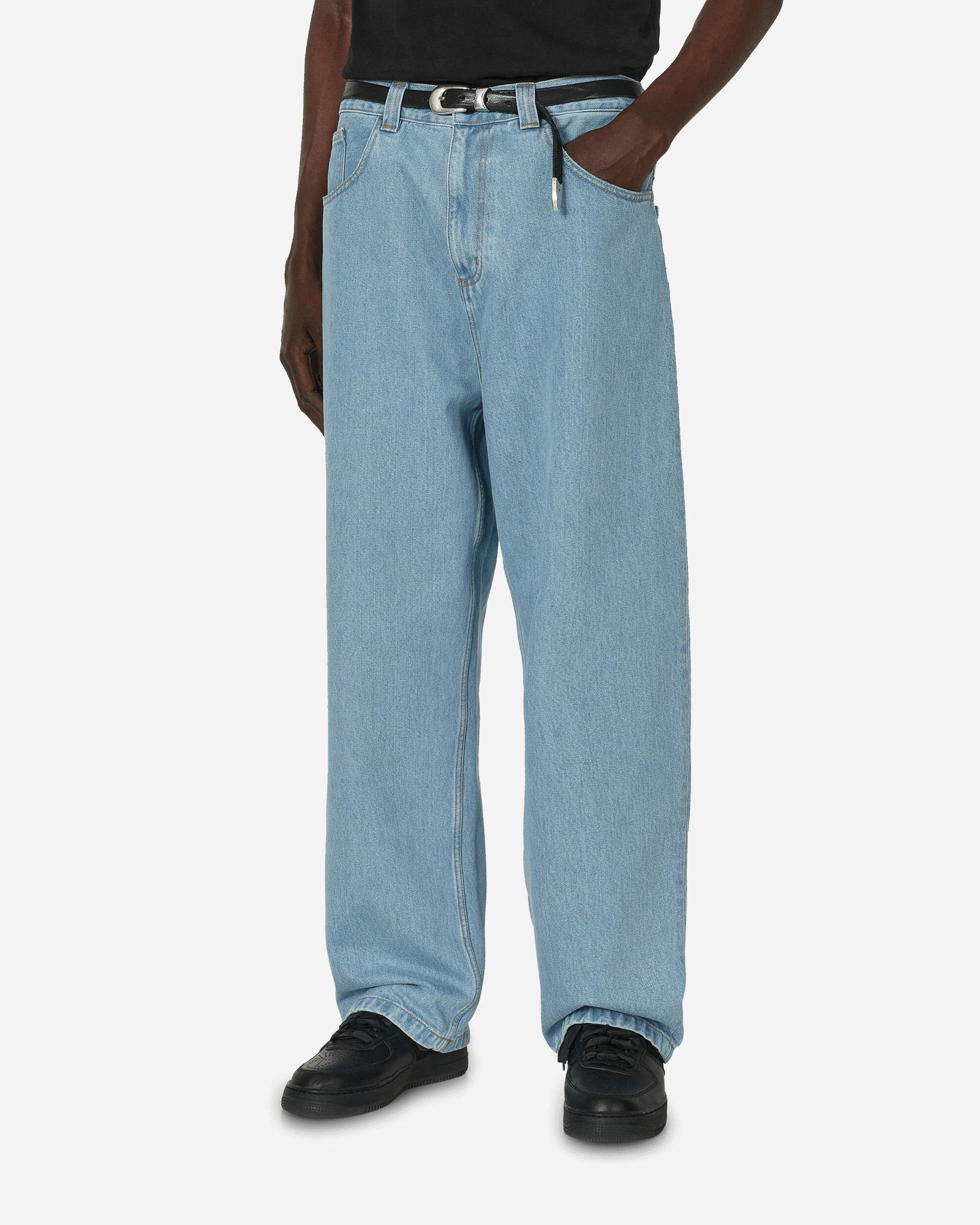 Brandon Pant Blue