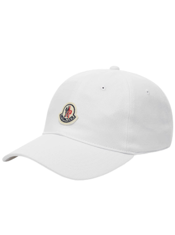 Moncler Logo Baseball Cap 3B00014-V0090-001