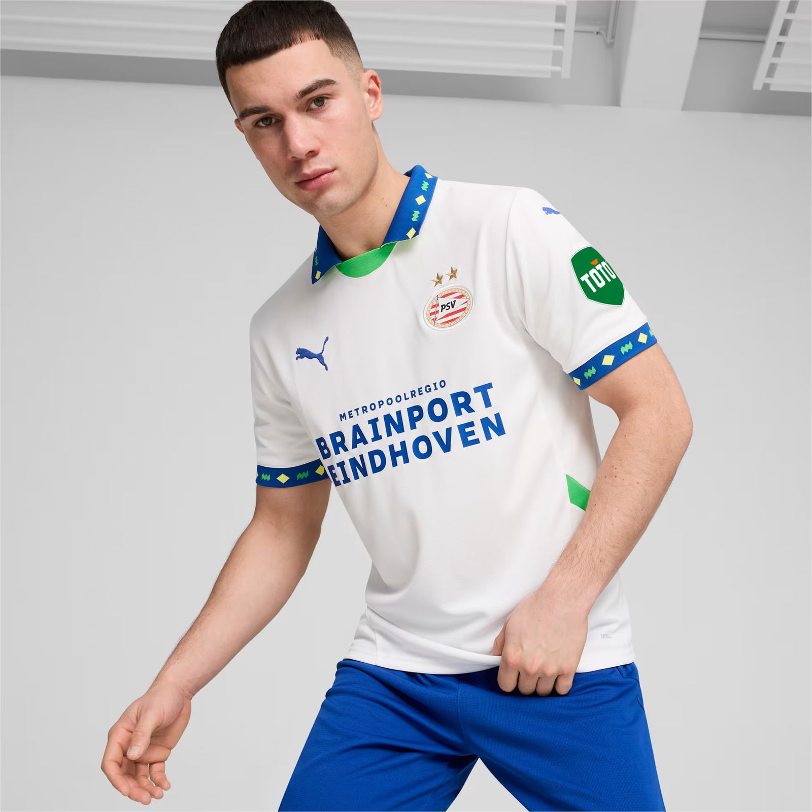 PSV 3rd Jersey Replica 2024/25