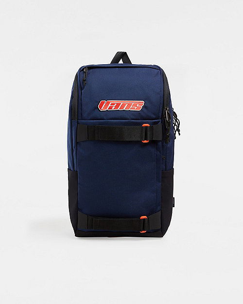 Obstacle Skatepack Backpack