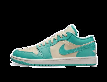 Jordan Air Jordan 1 Low  "Tropical Teal" W DC0774-131