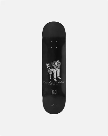 PACCBET Cambryan Sedlick Pro Deck Special Shape 8 PACC10SK16 1