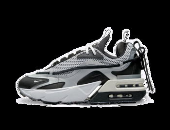 Nike Air Max Furyosa "Silver Black" W DC7350-001