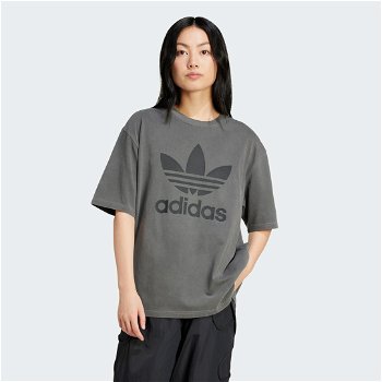 adidas Originals Washed Trefoil Tee IN2268