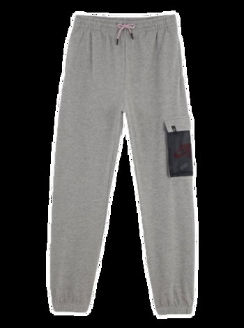 Jordan Jumpman Fleece Kids Pants 95B451-GEH