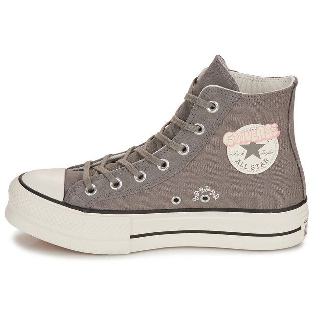 Shoes (High-top Trainers) CHUCK TAYLOR ALL STAR LIFT