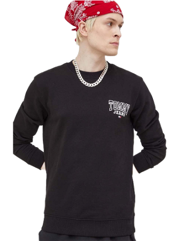 Tommy Hilfiger Graphic Sweatshirt DM0DM17157