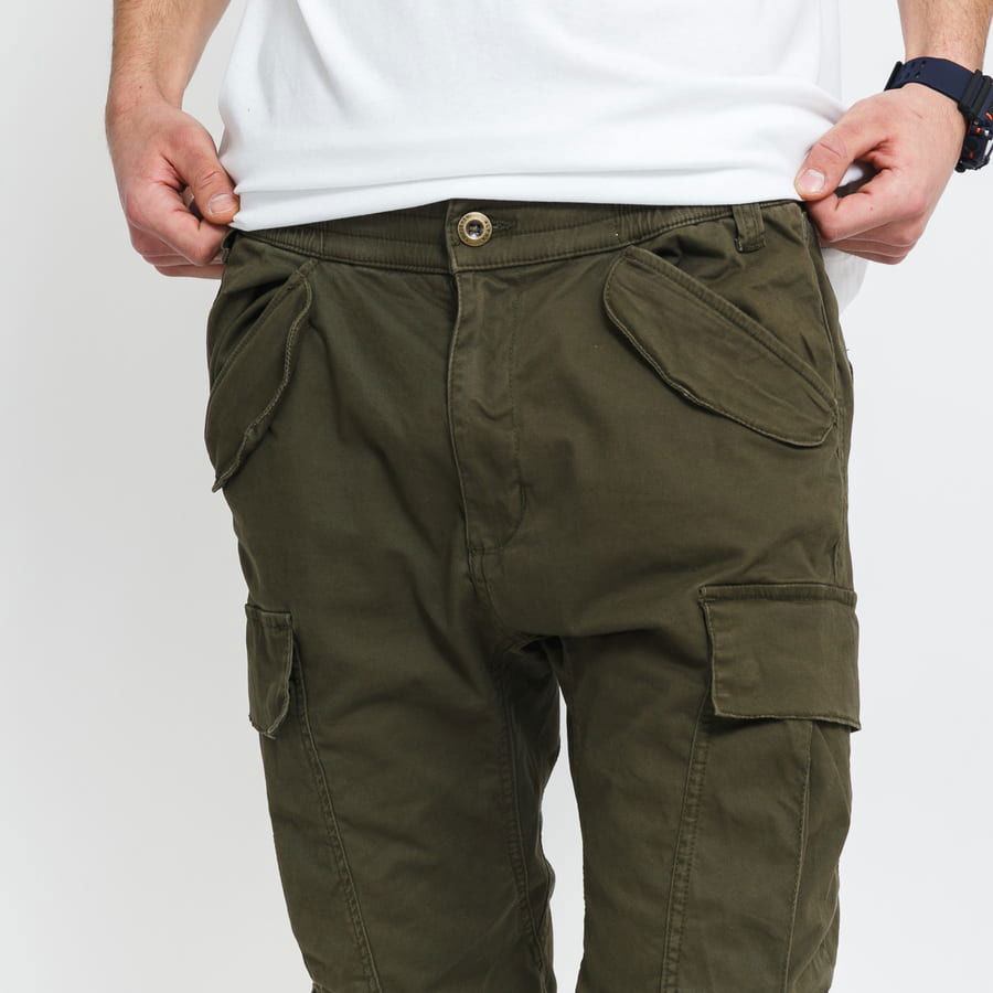 Airman Pant